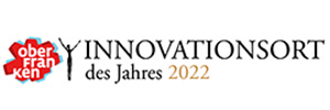 Oberfranken Innovationsort