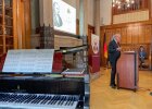 Auftaktveranstaltung Jean-Paul-Jahr 2025: Vortrag von Prof. Dr. Günter Dippold