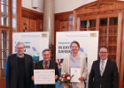 Evangelische Kirchengemeinde Nikodemuskirche Bayreuth mit dem Projekt "Kids Treff"