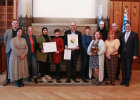 Regionalcaritasverband Bamberg-Forchheim mit dem Projekt "Anlaufstelle St. Josef/Hain"