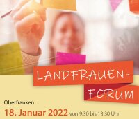 Landfrauenforum