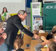 Sicher Zur Schule _sicher Nach Hause 3