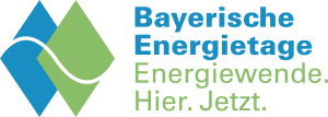 Bayerische Energietage Wortbildmarke Rgb De6705b47e