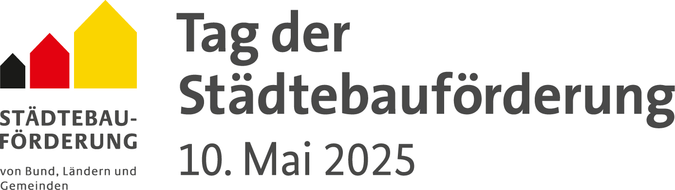 Tag der Städtebauförderung 2025