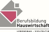 Logo Berufsbildung Hauswirtschaft