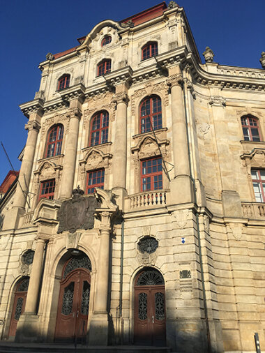 Landgericht Bayreuth 428x570