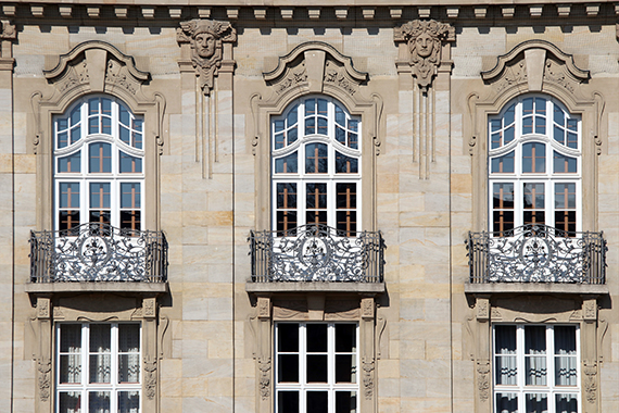 Rofr Fassade Fensterdetail 570x380