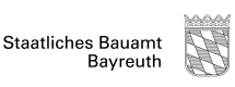 Logo Staatliches Bauamt Bayreuth