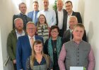Freisprechung Landwirte, 02.10.24 in Bayreuth_Lkr Wunsiedel