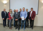 Freisprechung Landwirte 01.10.24_Kunreuth_Kulmbach