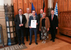 Absolvent im Landkreis Forchheim