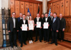 Absolventen im Landkreis Bayreuth