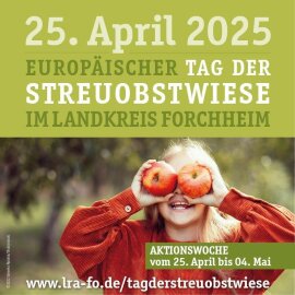 Tag der Streuobstwiese