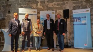 14. Wasserforum Oberfranken_Gruppenbild