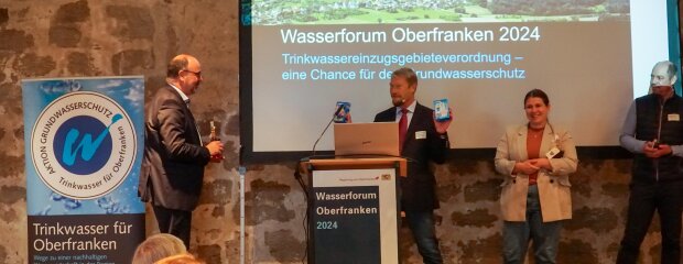 14. Wasserforum Oberfranken
