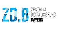 Zentrum Digitalisierung 200x100