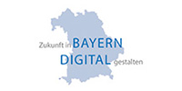 Zukunft Bayern Digital Gestalten 200x100