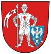 Wappen Stadt Bamberg