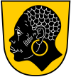 Wappen Stadt Coburg