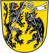 Wappen Landkreis Bamberg