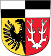 Wappen Landkreis Wunsiedel