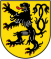 Wappen Große Kreisstadt Neustadt bei Coburg