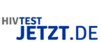 Logo Hiv Test Jetzt