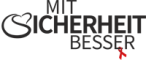 Logo Mit Sicherheit Besser
