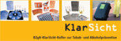 Logo Klarsicht