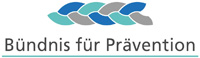 Logo Buendnis Fuer Praevention