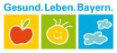 Logo Gesund Leben Bayern