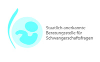 Logo Schwanger In Bayern