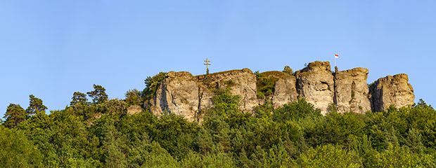 Der Staffelberg