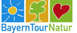 Logo Bayerntournatur