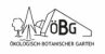Logo Uni Bayreuth Oekologisch Botanischer Garten