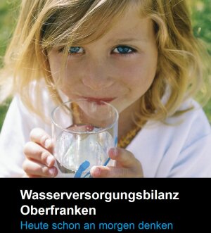 Coverfoto Wasserversorgungsbilanz