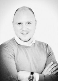 Sebastian Waßmann Portrait